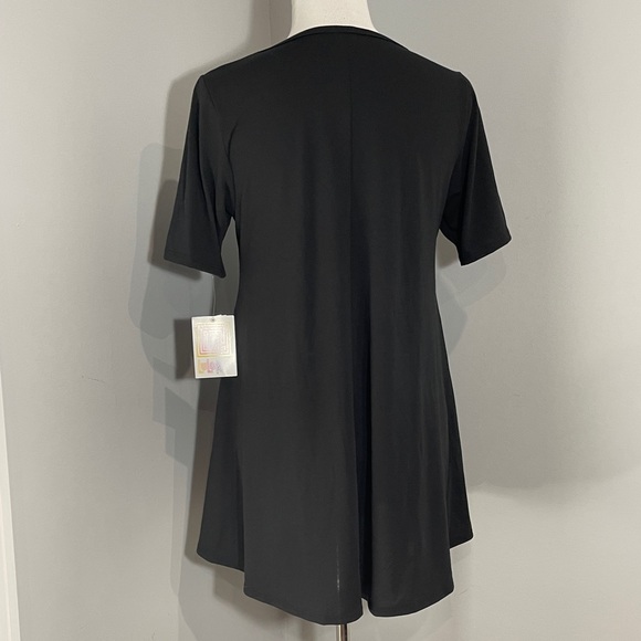 LuLaRoe perfect t - black - Picture 2 of 3